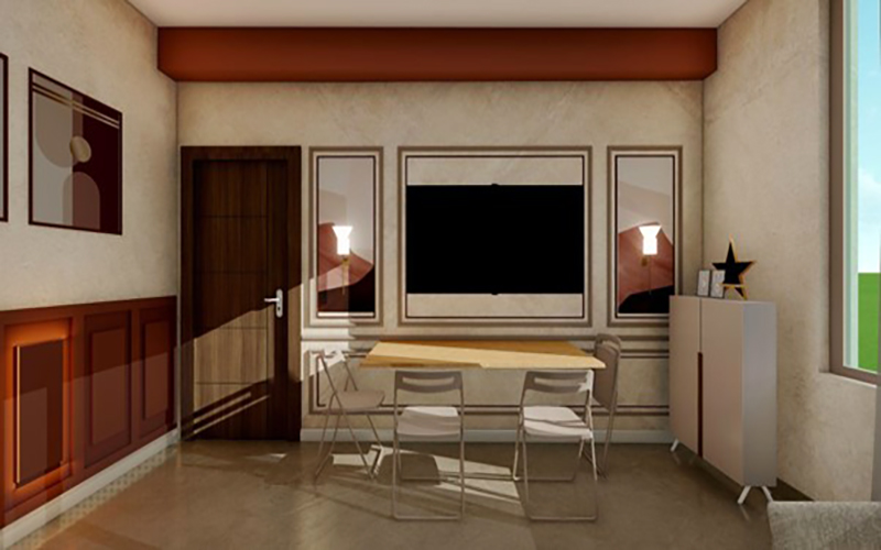 United Architects in Mathura, Best Architect in Mathura, Architect in Mathura,Interior Designing in Mathura, Interior Design Consultation in Mathura, Civil work Consultation in Mathura, Master Planning  in Mathura